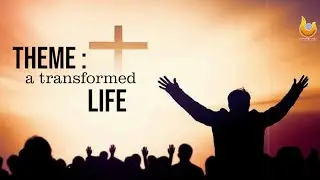 Theme, a Transformed Life || DIVINE RAYS || SSpS INC