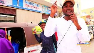 Best vlog hassan Top iyo catoosh yare somtel baidoa iyo guushii bulshada 2022