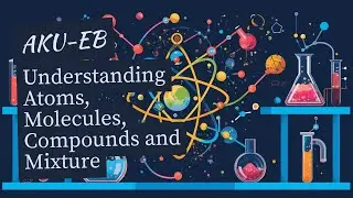 SLO 1 3 1 SSC  I AKU EB board Definition of Atom,molecule,compound and mixture