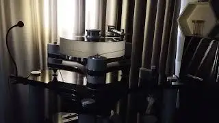 Clearaudio innovation and ortofone  MC x40