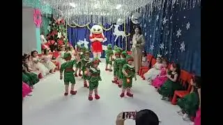 Гномдар биі