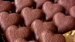 🎵 Chocolate Day Song 🍫🎶 #ChocolateDay #KidsSong #FunSong #ChocolateLover #YummyTreats #SingAlong