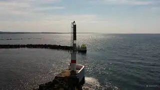 Falkenberg DJI Spark Xantium