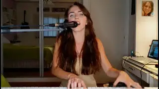 Tirá para arriba - Miguel Mateos/ZAS (Cover)