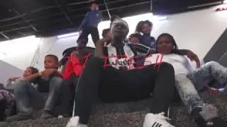 DJ FRESH Ft. Lil B (GoodLook) - #SUPERFRESH CHALLENGE TUTORIAL VIDEO