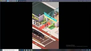 ВЗЛОМ idle fitness gym tycoon