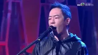 160326 黃貫中 Paul - 我有分數 ○ 勁歌金曲