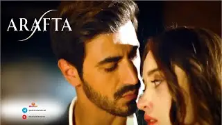 NOVA S&Eacute;RIE TURCA ARAFTA (2025) - ESTREIA NESTA SEXTA-FEIRA @araftadizisi