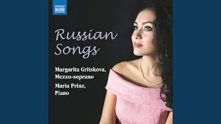 7 Romances, Op. 47, TH 103: No. 1, If Only I Had Known
