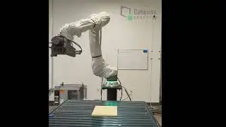 Argus OS Tutorial 2: Using the Live Scan Feature to Program Your Robot in 3 Minutes