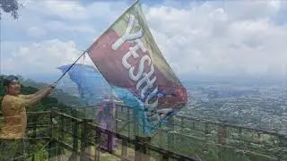 Raise Your Banner over your cities