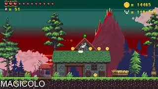 Janosik 2 trailer gameplay by Magicolo