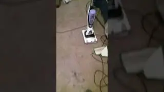 Shark sonic duo