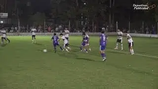 Revivi la final de Quinta Division entre Sportivo - Alba Argentina // 2025