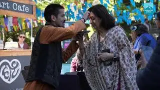 Day 1 of the 10th edition of Himalayan Echoes Literature Festival in a nutshell