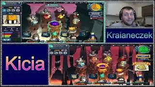 Ona vs On Holy Potatoes! What the hell?!   //  #19 Meet Osiris!