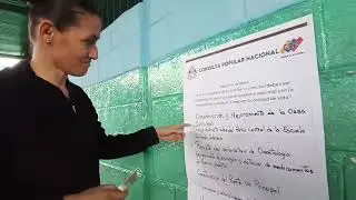 🟡🔵🔴 ¡AQUÍ MANDA EL PUEBLO!