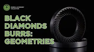 Burr geometry matters. It has a huge impact on what ends up in your cup ☕️