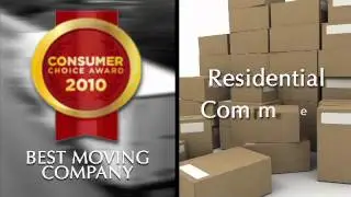 Best Moving Company - Vancouver