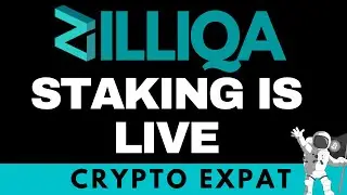 ZILLIQA Staking Tutorial |  | Step by Step |  Earn ZIL for Free 🚀🚀