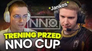 SCRIMY KMF NA JANKOSA DO NNO CUP 🤯 *drututt kenzuke reptile jankos*