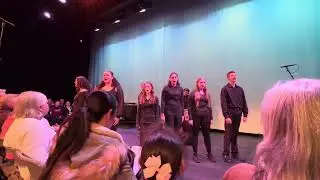 2026 TTSC Les Miserables Finale