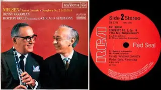 Nielsen - Symphony No.2 