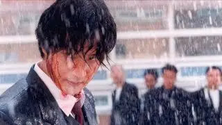 Nhạc Phim Remix Băng Đảng Xã Hội Đen - LK nhạc trẻ lồng phim võ thuật giảng hồ.