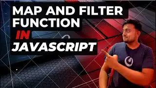 Mastering Map and Filter Functions in JavaScript: A Comprehensive Guide with Practical Examples