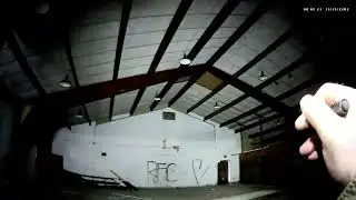 Alderson WV School