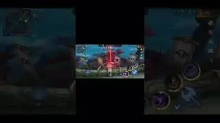Build Luo Yi Tersakit 2023 | Build Magic Penetration #shorts