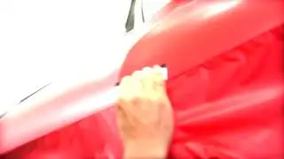 FELLERS Color Change Wrap Video