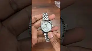 HMT Kohinoor Unboxing/My First Ever HMT #hmt #unboxing #hmtwatches #shorts #short #shortvideo #reels
