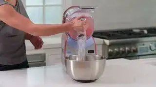 Ninja SLUSHi&trade; Max Cleaning