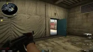 Cache 1v5
