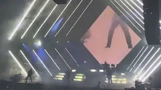 You Me At Six - SUCKAPUNCH (live final gig, London 2025)