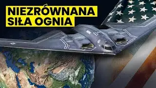 Przewodnik po najpotężniejszej broni w arsenale USA
