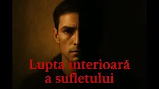 Lupta interioară a sufletului💔 Cea mai grea bătălie e cu tine &icirc;nsuți 😔