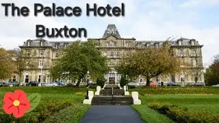 Palace Hotel Buxton