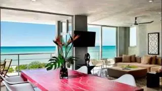 Client Video: Henry Ponce Beach House