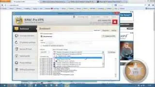 Get a Luxembourg IP Address - How To