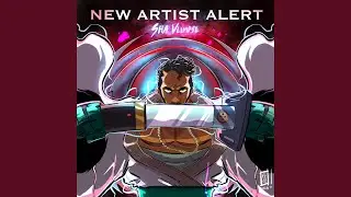 New Artist Alert