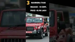 Best Automatic Cars Under 10 Lakhs #shortsindia #shorts