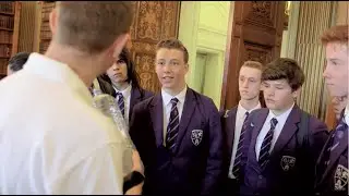 Royal Society Summer Science Exhibition highlights