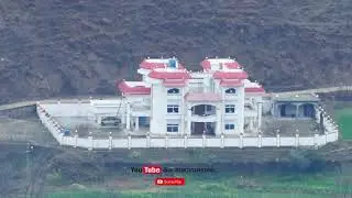 Bratla Azad AzadKshmir #Bratla #kotli #kashmir #kotli_ajk #drone