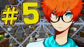 Lp. ШИПОВНИК [Sky Grid] + FlackJK #5