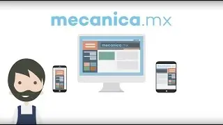 Mecanica MX - Software / Sistema y App para talleres mecanicos y sus clientes