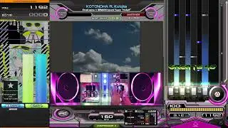 KOTONOHA ft. Kotoha(A)