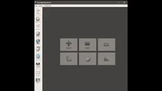 Meshmixer merge stl