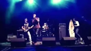 Rebel Emergency - Sliver (Nirvana cover)